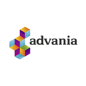 Advania logo