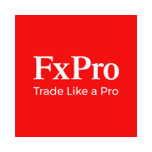 FxPro Group logo
