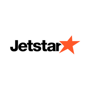 Jetstar logo