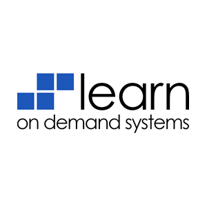 Learn On Demand Systems logo