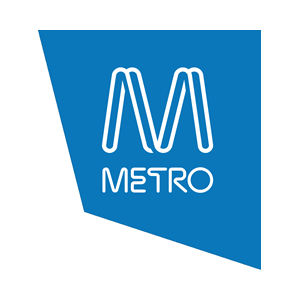 Metro Trains Melbourne logo