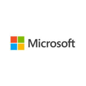 Microsoft logo