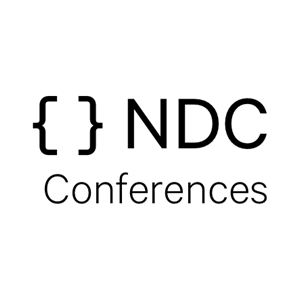NDC Conferences logo