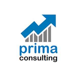 Prima Consulting logo