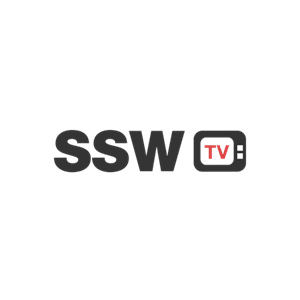 SSW TV logo