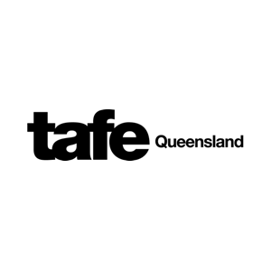 TAFE Queensland logo