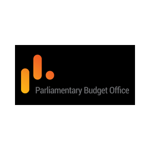 Parliamentary Budget Office - Victoria logo