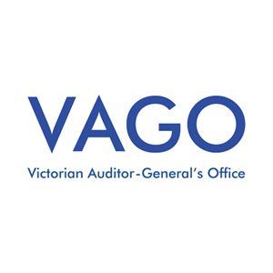 Victoria Auditor-General's Office logo