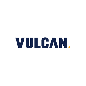 Vulcan logo